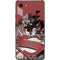 DC Comics Superman Red Pattern Google Pixel 3 XL Skin